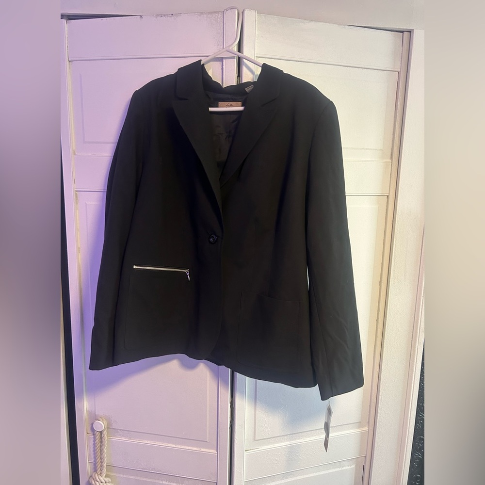 Woman’s jacket